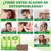 3PCS Parche Para Alivio Del Tinnitus Hierbas，Fórmula De Extracto De