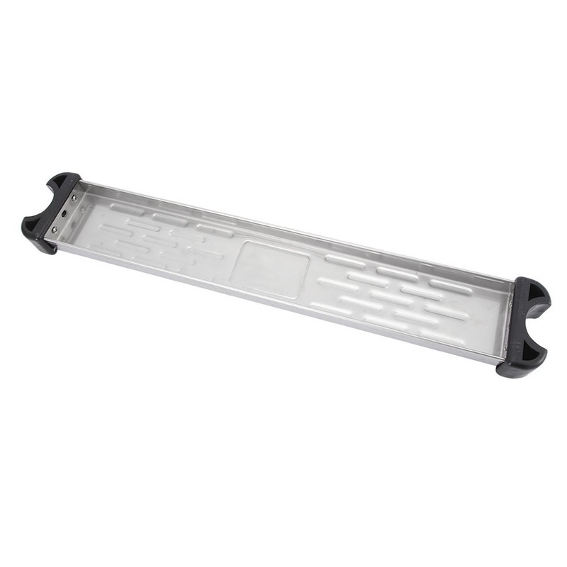 Stainless Steel Swimming Pool Ladder Step Pedal Accessory Replacement