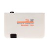 High Definition Multimedia Interface to RF Adapter Converter with Remote