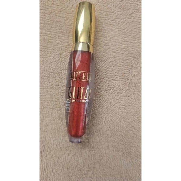 Milani Glitzy Glamour Lip Gloss #06 All About Me