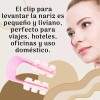Universo en Linea Corrector Nasal Clip Respingadores De Nariz Nose
