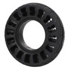 8 Inch Solid Tire for Electric Scooter Rubber Flat Free