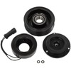 2010-2024 Fit for Dodge for Ram 2500 6.7L A/C AC