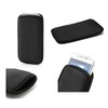 DFV mobile - Neoprene Waterproof Slim Carry Bag Soft Pouch