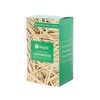 4,000 Count | KingSeal Individually Paper Wrapped MINT Flavored Birch