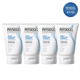 Figiogel DMT Hand Cream 50ml X 4 4 / 피지오겔 DMT 핸드크림 50ml X 4개