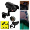YMPA UEK-SDSW Dummy Wall Surveillance Camera
