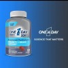 One Day Men Hombres Multivitaminas 130 Gomitas