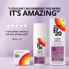 RIEMANN P20 Urban Shield SPF50+ FACE 50g UV Protection Cream,
