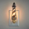 Park Designs Cape Hatteras Night Light