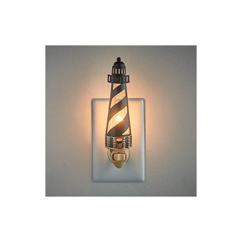 Park Designs Cape Hatteras Night Light