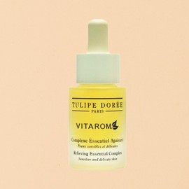 Tulip Dore Relieving Essential Complex 15ml / 튤립도레 릴리빙 에센셜 컴플렉스 15ml