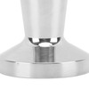 Coffee Tamper Stainless Steel Solid Handheld Coffee Filling Powder Press