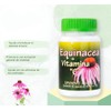 Anahuac | Equinacea con Vitamina C l Pack 3 Frascos