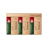 CheongKwanJang [Jeongmol] Red Ginseng Tone Gold (30-day supply) 40ml*30 packets