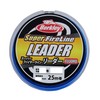 Berkley Superfire Line Leader 4.0GO/16LB 25M Clear Fluorocarbon Line