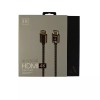 Austere III HDMI 4K Cable Woven Armor 2.5 Meter 8.2