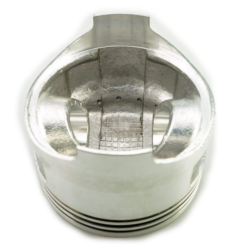 HZ Piston Connecting Rod kit Compatible with Honda GX240 9HP