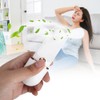 Handheld Foldable Mini Fan Portable USB Rechargeable Fan for Travel