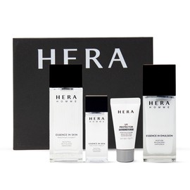 Hera Homme Basic Special 2-piece set / 헤라 옴므 베이직 기획 2종 세트