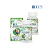 Chong Kun Dang Folic Acid 600 Gold 90 Tablets (2