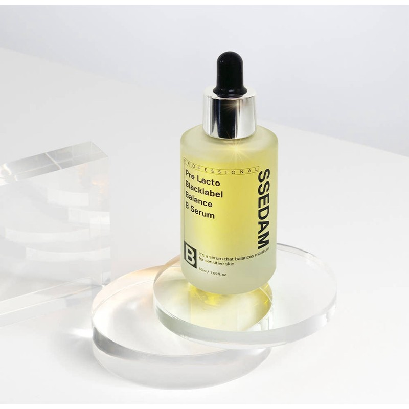 Sedam Cedam Lactobacillus Free Lacto Black Label Balance B Serum