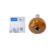 Waterland Round Wood Handle Knob for Shimano A Type 1