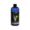 Vivishine Vividress 500ml Dressing Aid - for Latex Clothing, Clear