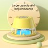 Luqeeg Smart Jump Rope Machine - Automatic Counting Intelligent Electric