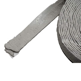 Heng's 5825 RV Maintenance and Repair Miscellaneous (Butyl Tape White 1/8 X 1 30Ft)