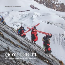 Qoyllurit'i: Los Hijos de la Montaña Sagrada