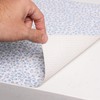 Con-Tact Brand Grip Prints Durable Non-Adhesive Non-Slip Shelf and Drawer