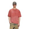 Diesel T-ADJUST-R13 T-Shirt Laser-faded logo T-shirt