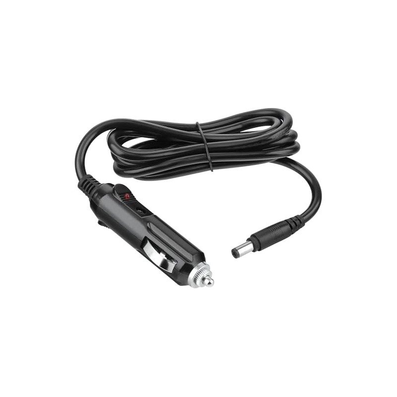 12V Car DC Adapter Compatible with DC7909 DC 7.9mm x