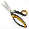 Kretzer Finny Tec X - 8" Aramid/Composite/Kevlar Shears Scissors