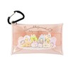 Sumikko Gurashi 0004 Coin Case, Coin Purse, Coin Storage, Wallet,
