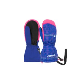 Reusch Unisex Baby Maxi R-tex Xt Mittens Waterproof Warm Ski Gloves Everyday Gloves Snow Sledge Baby Gloves Winter Gloves
