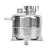 2.5L Radiator Coolant Expansion Tank with Cap Accessory Replacement for