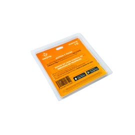 easytrip Tag Calcomanía