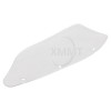 Unbranded Fairing Windshield Side Wing Wind Deflector For Harley Dyna