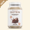 SELFe Isotein Isolate Protein Powder Supplement by SelfEvolve - 25g