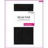 Hudson Women's Relax Fine Sh Tights, Black 0005