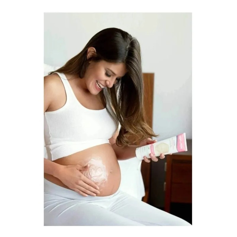 Mom Etapa Prevenir Estrías Aceite Comezón Neutra