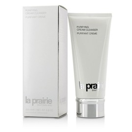 La Prairie Purifying Cream Cleanser 200ml/6.7oz / 라프레리 퓨리화잉 크림 클렌저 200ml/6.7oz
