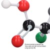 Molecular Model Kit Student Teacher Organic Inorganic Chemistry Learning Tool
