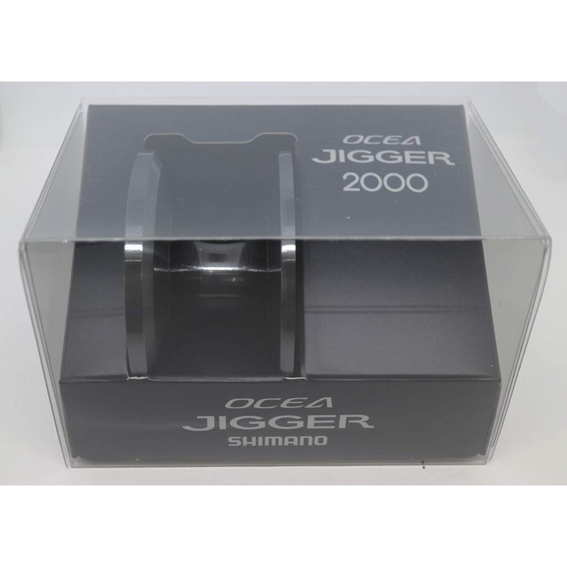 Genuine Part 17 Oshiaj 2000NRHG Spool Pair Part No 10SCT