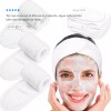 BOUTIQUE Diadema Facial Spa Diadema Limpieza Facial Protector Rutina