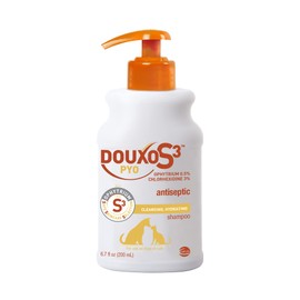 Douxo S3 PYO Shampoo 6.7 oz (200 mL)