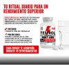 Testrol Platinum Next Gen Precusor De No2 90 Cpsulas Sin
