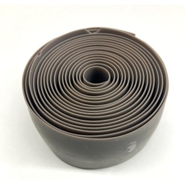 Top Anti-Puncture Tape 0.9 inch (23 mm) Bicycle Puncture Prevention Liner Tape for 1 Tire